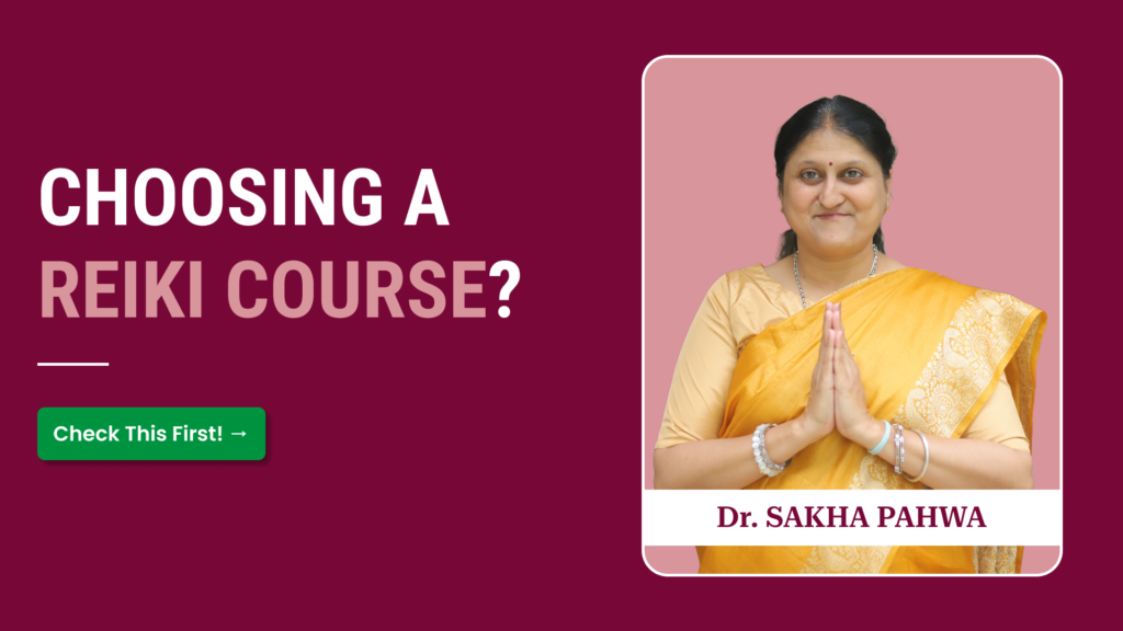Best Reiki Course in Ujjain: What Should You Look For?