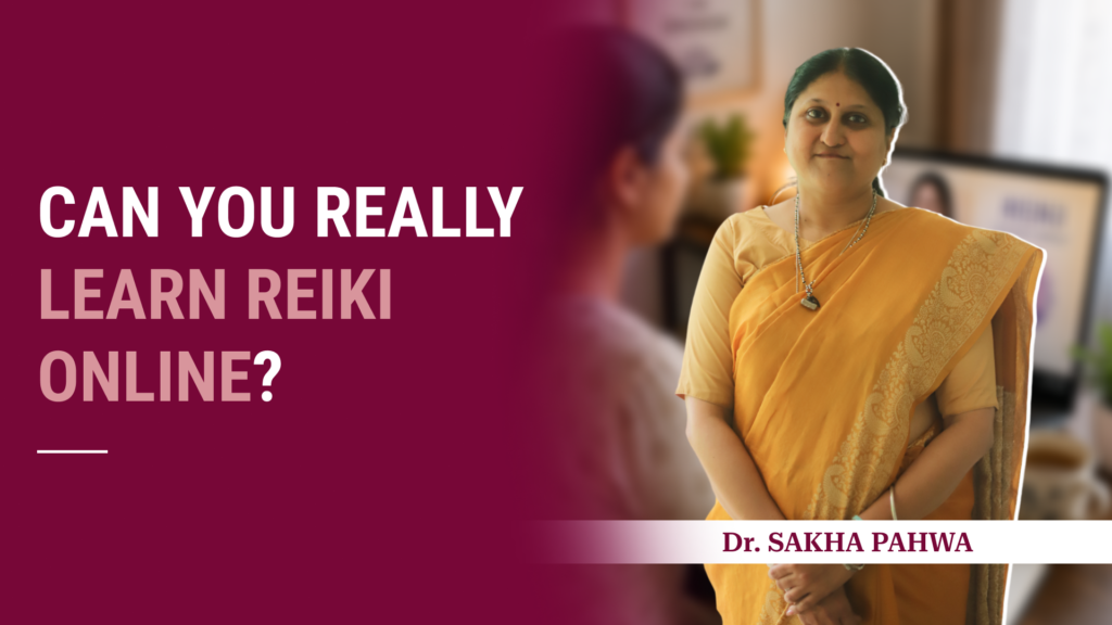 Can You Learn Reiki Online? What Beginners Should Know